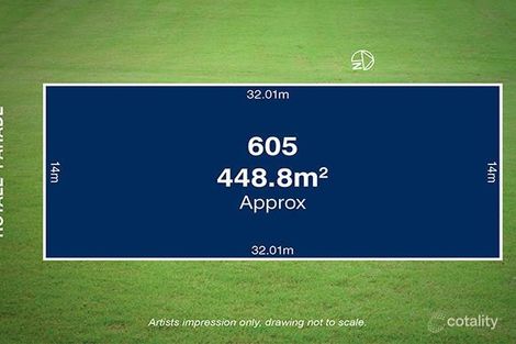 36 Royale Dr, Plumpton, VIC 3335