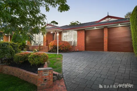 37 Eucalypt Dr, Lilydale, VIC 3140