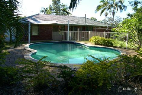 Property photo of 9 Batlow Court Helensvale QLD 4212