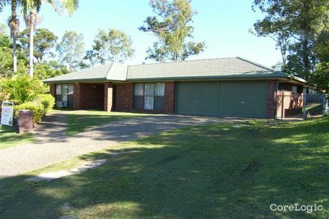 Property photo of 9 Batlow Court Helensvale QLD 4212
