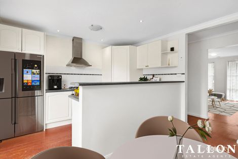 Property photo of 21 Gaskin Avenue Hastings VIC 3915