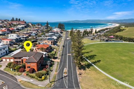Property photo of 3/1 Olympic Boulevard Port Kembla NSW 2505