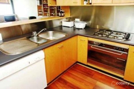 Property photo of FLOOR 2/15 Macrobertsons Close Fitzroy VIC 3065