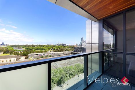 Property photo of 814/108 Flinders Street Melbourne VIC 3000