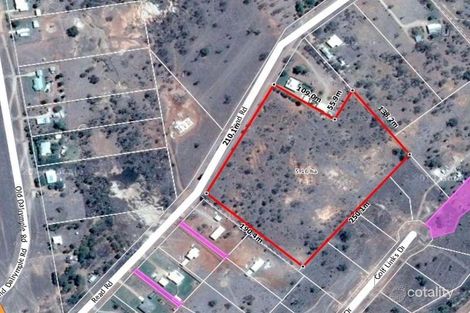 6 Read Rd, Toll, QLD 4820