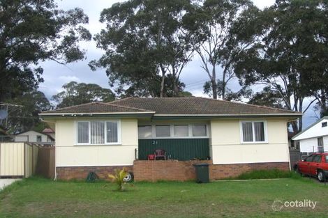 20 Jedda Rd, Lurnea, NSW 2170