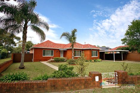 25 Cooloongatta Rd, Beverly Hills, NSW 2209