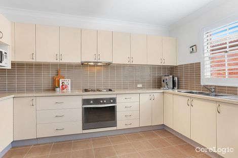 Property photo of 12/161-163 Russell Avenue Dolls Point NSW 2219