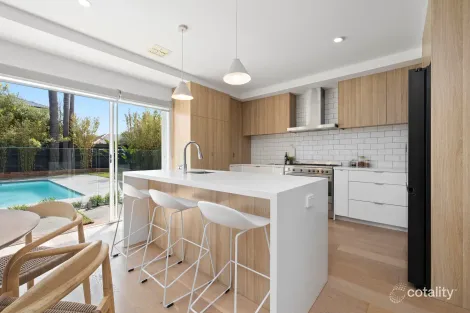 Property photo of 25 Albany Crescent Aspendale VIC 3195