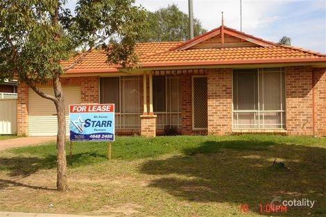 Property photo of 7 Hodges Place Currans Hill NSW 2567