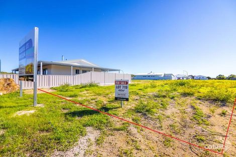 Property photo of LOT 719 Long Street Leeman WA 6514