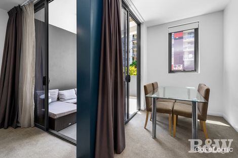 Property photo of 2205/3 Gibbon Street Woolloongabba QLD 4102