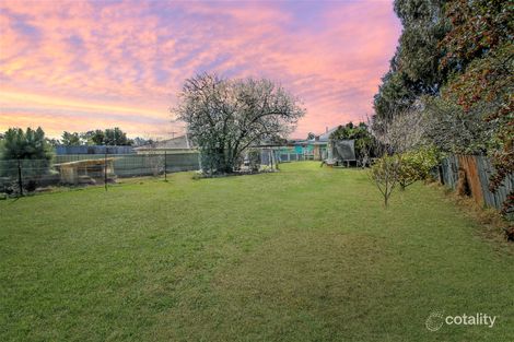 Property photo of 45 Dewhurst Street Quirindi NSW 2343