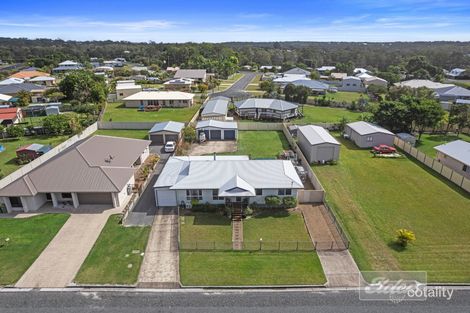 25 Dreadnought Ave, Cooloola Cove, QLD 4580