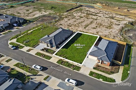 5 Spoonbill Dr, Armstrong Creek, VIC 3217