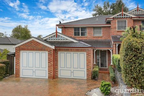 14 Bellenden Pl, Dural, NSW 2158