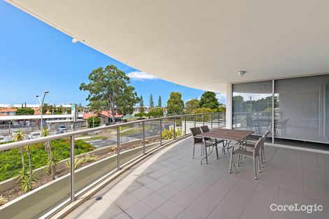 Property photo of 12/135-139 Shore Street West Cleveland QLD 4163