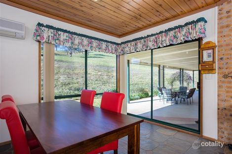 Property photo of 425 Lacmalac Road Lacmalac NSW 2720