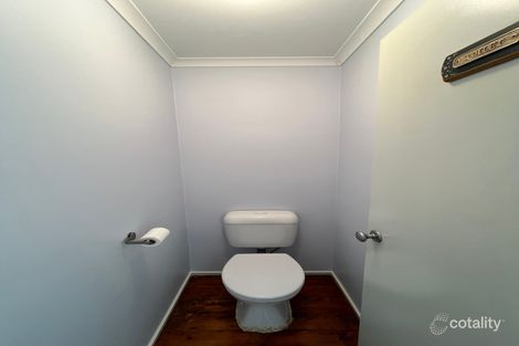 Property photo of 3 Albert Street Bunyip VIC 3815