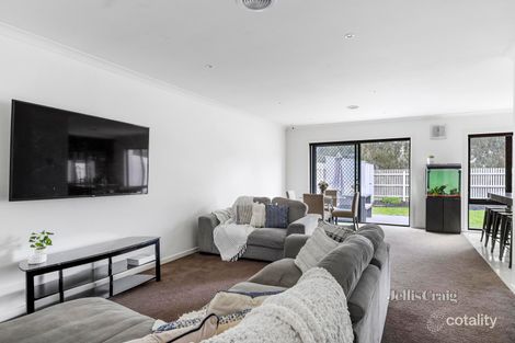 Property photo of 1 Greenwich Crescent Bundoora VIC 3083