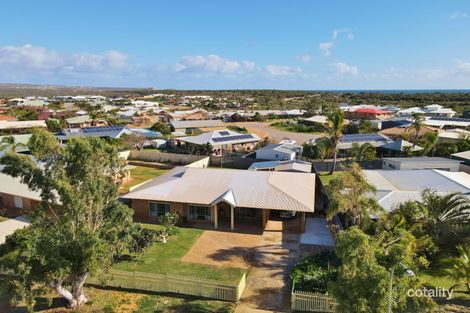 Property photo of 22 Gantheaume Crescent Kalbarri WA 6536