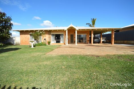 Property photo of 22 Gantheaume Crescent Kalbarri WA 6536