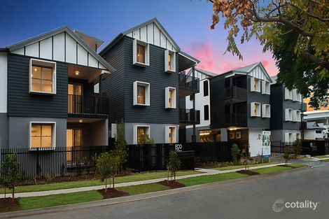 206/32-38 Latimer St, Holland Park, QLD 4121