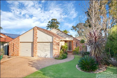 65 Porpoise Cres, Bligh Park, NSW 2756