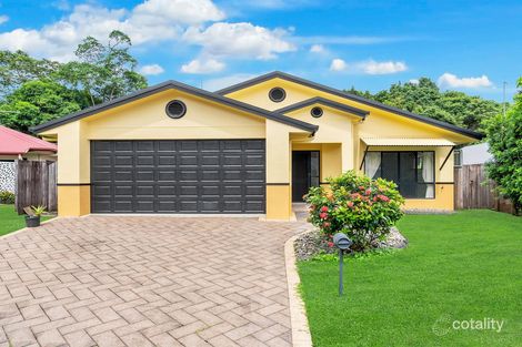 Property photo of 30 Dan Jones Street Bentley Park QLD 4869