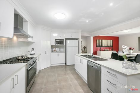 Property photo of 9 Westmill Close Wellington Point QLD 4160
