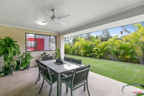 Property photo of 9 Westmill Close Wellington Point QLD 4160