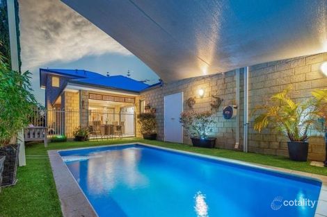 Property photo of 59 Roundhouse Parade Jindalee WA 6036