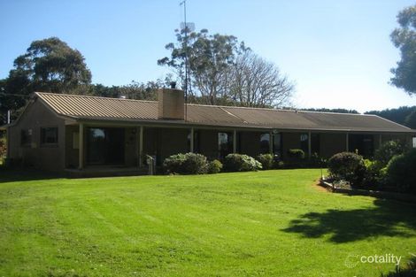 20 Mayes Rd, Heywood, VIC 3304