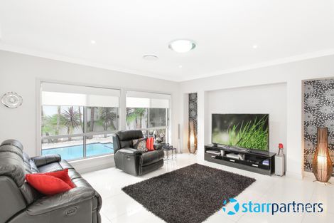 Property photo of 64 Northridge Avenue Bella Vista NSW 2153