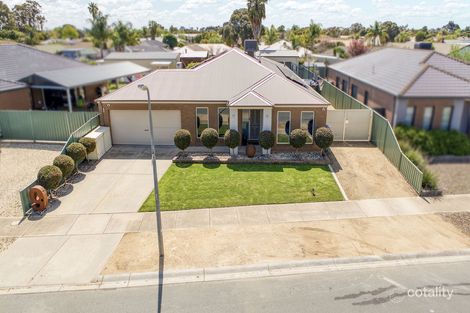 Property photo of 9 Oxbow Avenue Shepparton VIC 3630
