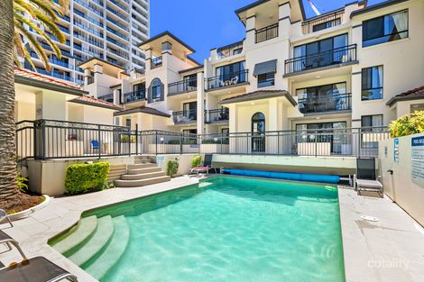 3/9-13 Margaret Ave, Broadbeach, QLD 4218