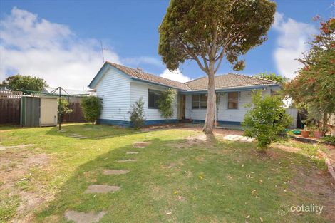 Property photo of 1 Glen Allan Street Broadmeadows VIC 3047
