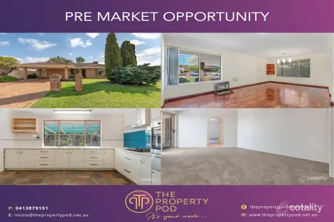 18 Bothe Ct, Seville Grove, WA 6112