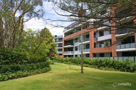 Property photo of 630/17-19 Memorial Avenue St Ives NSW 2075