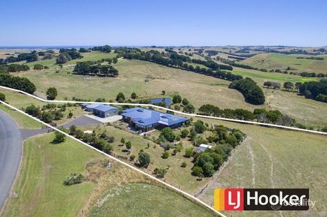 Property photo of 499 Koetsveldt Road Ryanston VIC 3992