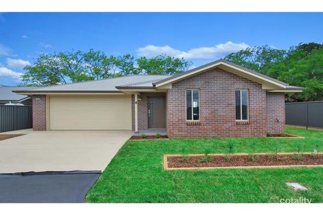 Property photo of 4/22 Freeman Crescent Armidale NSW 2350