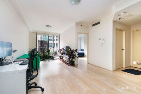 Property photo of 185/298-304 Sussex Street Sydney NSW 2000