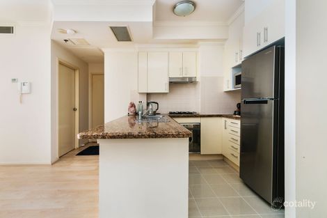 Property photo of 185/298-304 Sussex Street Sydney NSW 2000