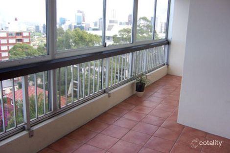Property photo of 804/1 Watson Street Neutral Bay NSW 2089