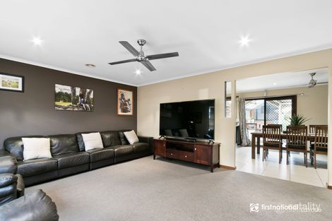 Property photo of 33 Meadow Park Drive Traralgon VIC 3844