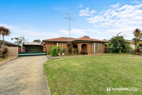 Property photo of 33 Meadow Park Drive Traralgon VIC 3844