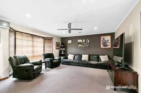 Property photo of 33 Meadow Park Drive Traralgon VIC 3844