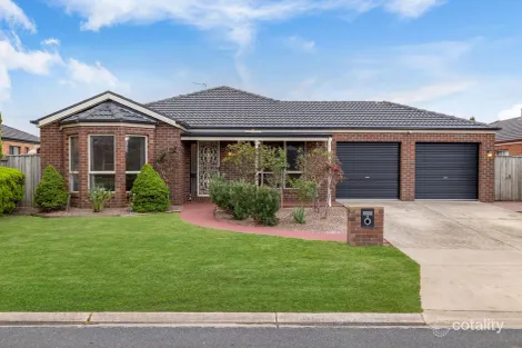 8 Dunroe Ct, Warrnambool, VIC 3280