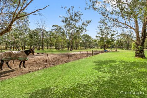 Property photo of 54 Glebe Road Pitt Town NSW 2756