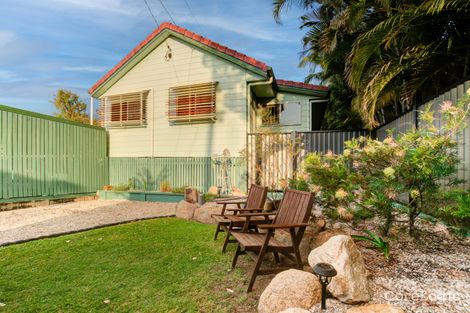 Property photo of 18 Robinson Street Moorooka QLD 4105